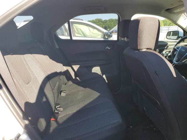 Photo 10 from auction – 2017 CHEVROLET EQUINOX LT with VIN 2GNALCEK8H1588681