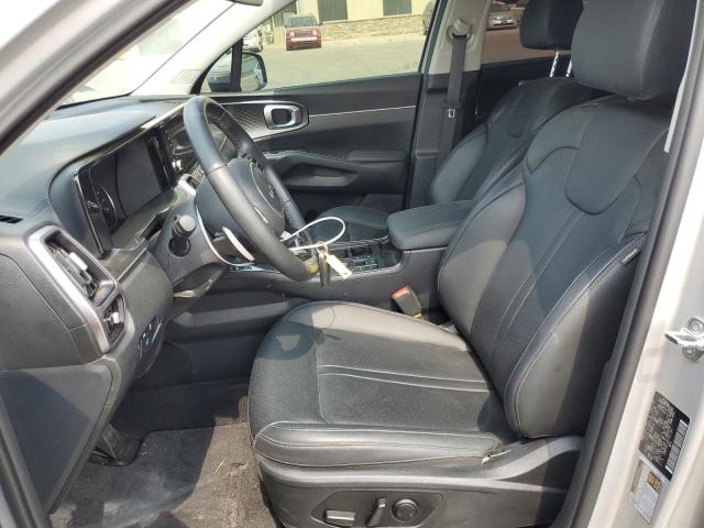 Photo 7 from auction – 2023 KIA SORENTO EX with VIN KNDRHDLGXP5167365