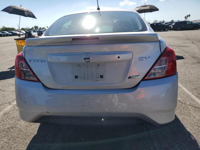 Photo 6 from auction – 2015 NISSAN VERSA S with VIN 3N1CN7AP9FL820255