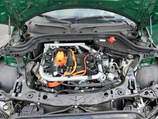 Photo 11 from auction – 2022 MINI COOPER SE with VIN WMW13DJ05N2P99235