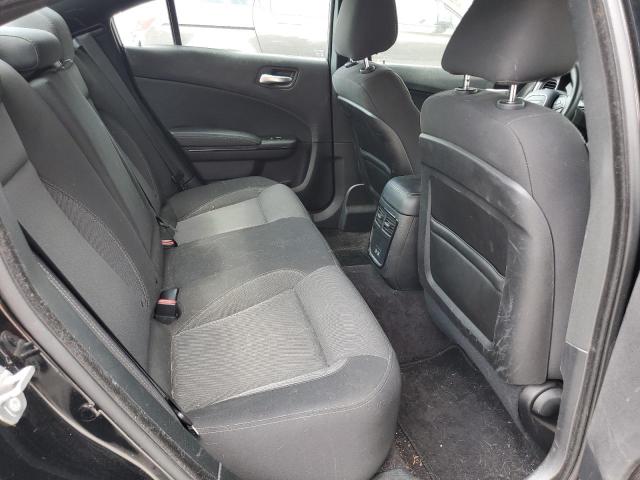 Photo 10 from auction – 2018 DODGE CHARGER SX with VIN 2C3CDXBG4JH272704