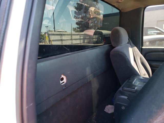 Photo 10 from auction – 1999 GMC NEW SIERRA with VIN 1GTEC14W4XE551126