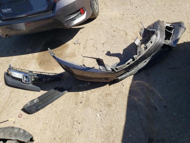 Photo 12 from auction – 2018 HONDA CIVIC EX with VIN 2HGFC2F76JH503998
