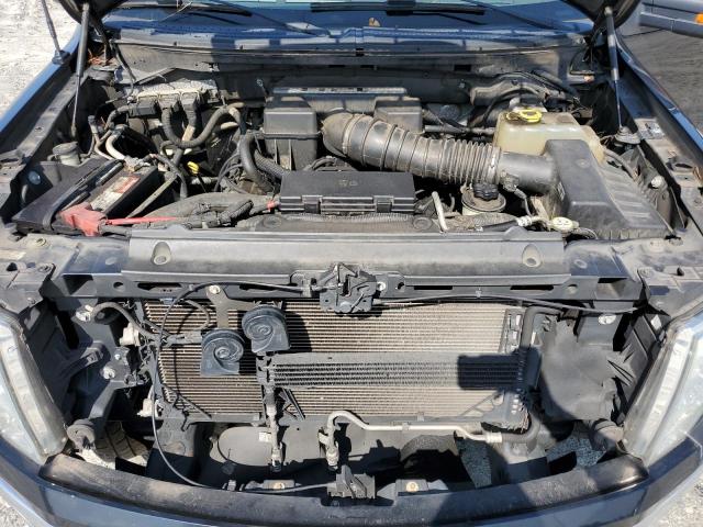 Photo 12 from auction – 2013 FORD F150 SUPER with VIN 1FTFW1E61DFB41206