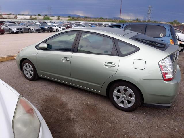 Photo 2 from auction – 2008 TOYOTA PRIUS with VIN JTDKB20U883322185
