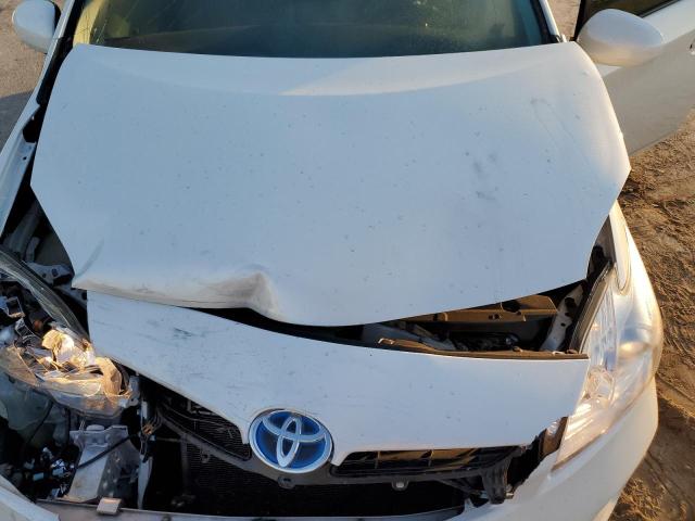 Photo 11 from auction – 2015 TOYOTA PRIUS with VIN JTDKN3DUXF1987279