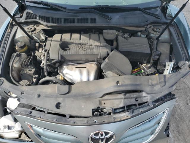 Photo 11 from auction – 2011 TOYOTA CAMRY BASE with VIN 4T1BF3EKXBU755845