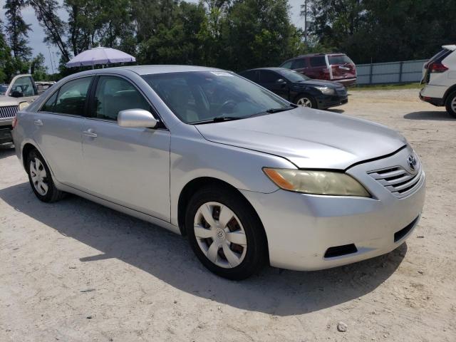 Photo 4 from auction – 2008 TOYOTA CAMRY CE with VIN 4T1BE46K18U241656