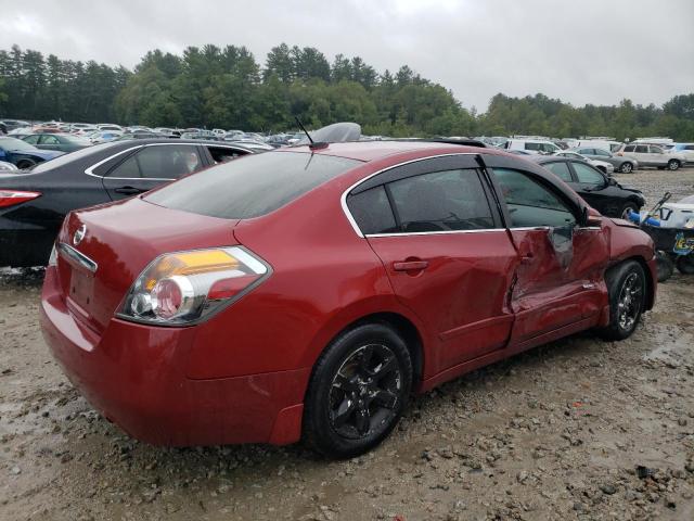 Photo 3 from auction – 2008 NISSAN ALTIMA HYB with VIN 1N4CL21E98C170691