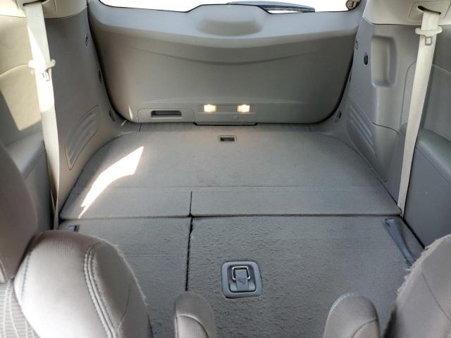 Photo 10 from auction – 2016 CHEVROLET TRAVERSE L with VIN 1GNKRHKD5GJ113208