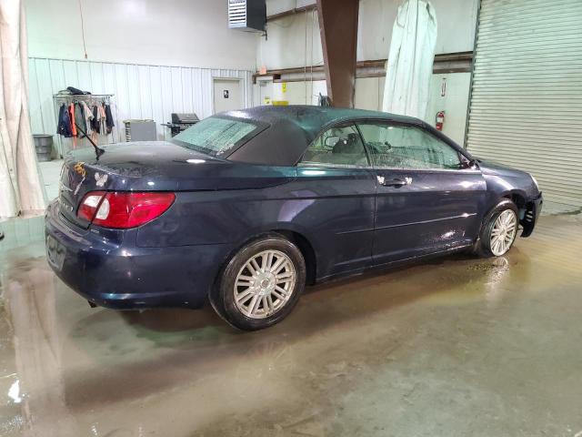 Photo 3 from auction – 2008 CHRYSLER SEBRING TO with VIN 1C3LC55R28N642361