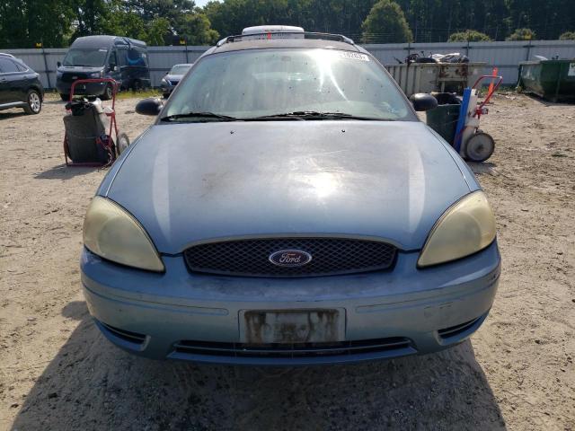 Photo 5 from auction – 2005 FORD TAURUS SE with VIN 1FAFP58205A114130