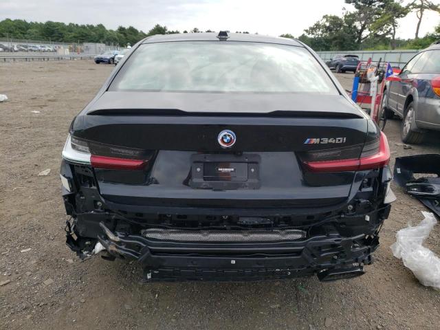 Photo 6 from auction – 2023 BMW M340XI with VIN 3MW49FF0XP8C81903