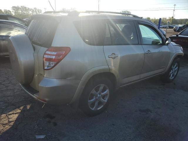Photo 3 from auction – 2011 TOYOTA RAV4 LIMIT with VIN 2T3DF4DV8BW146612