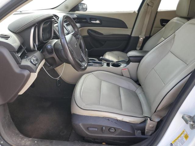 Photo 7 from auction – 2015 CHEVROLET MALIBU 2LT with VIN 1G11D5SL9FF215162