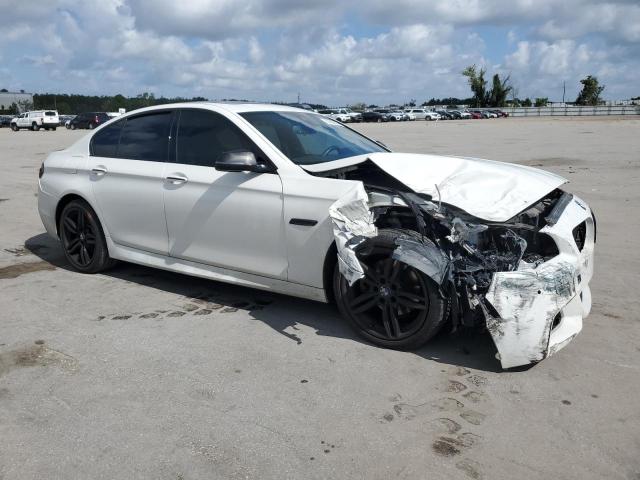 Zdjęcie 4 z aukcji – 2016 BMW 528 XI z VIN WBA5A7C5XGG151946