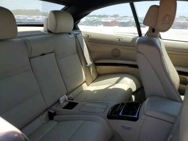 Photo 10 from auction – 2011 BMW 335 I with VIN WBADX7C59BE261451
