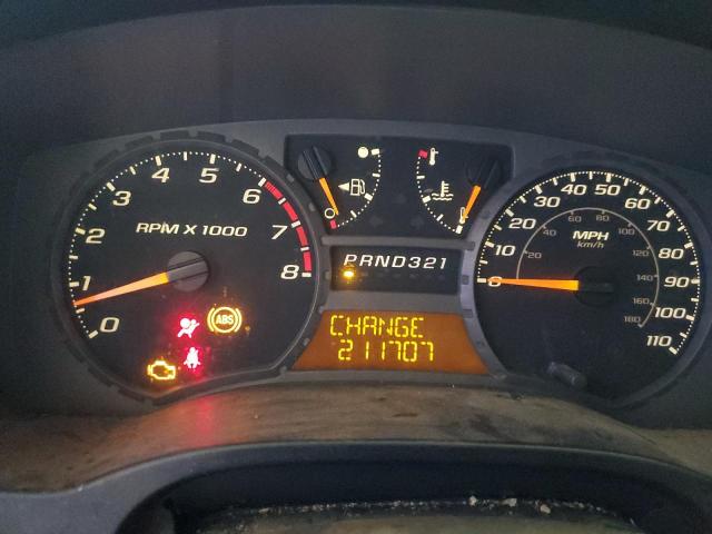 Photo 9 from auction – 2004 GMC CANYON with VIN 1GTDS196048128982