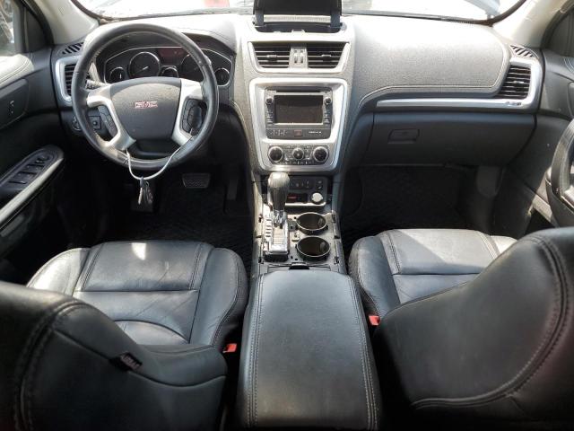 Photo 8 from auction – 2014 GMC ACADIA SLT with VIN 1GKKRRKD1EJ290497