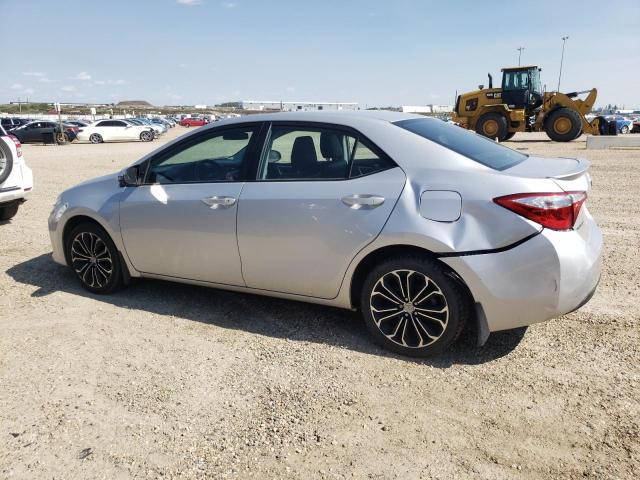 Photo 2 from auction – 2014 TOYOTA COROLLA L with VIN 2T1BURHEXEC010565