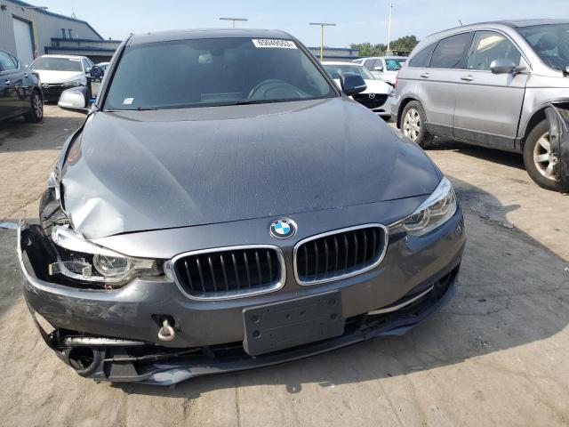 Photo 5 from auction – 2018 BMW 330 XI with VIN WBA8D9C51JEB35477