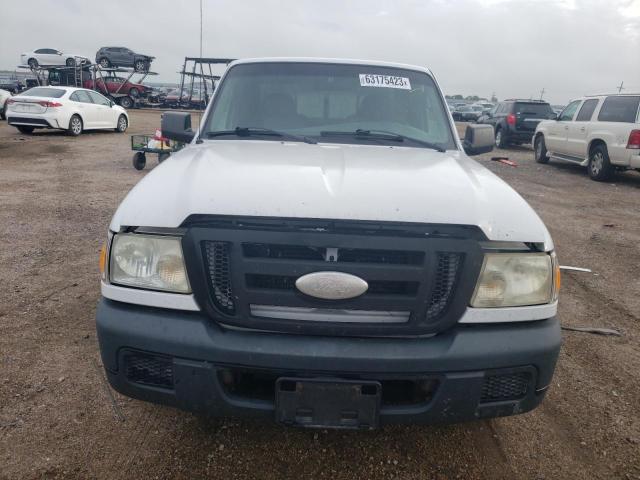 Photo 5 from auction – 2007 FORD RANGER with VIN 1FTYR10D27PA96104