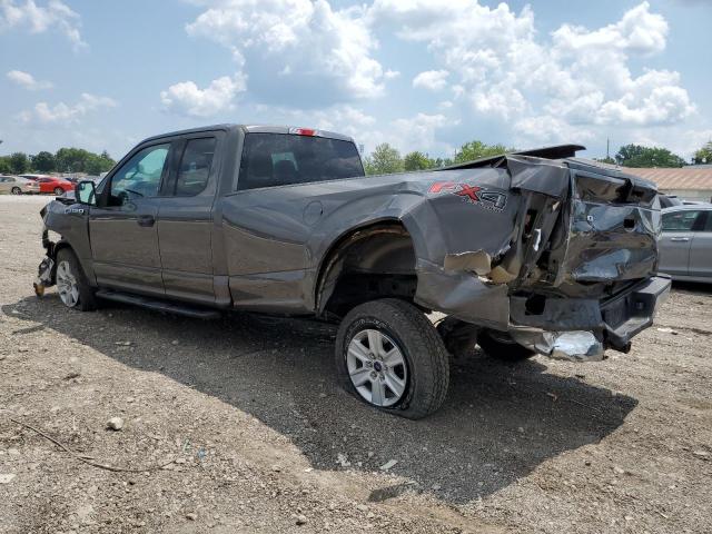 Photo 2 from auction – 2017 FORD F150 SUPER with VIN 1FTFX1EF5HKC22557
