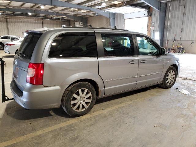 Photo 3 from auction – 2014 CHRYSLER TOWN & COU with VIN 2C4RC1BG2ER449370