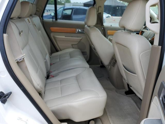 Photo 11 from auction – 2007 LINCOLN MKX with VIN 2LMDU68C17BJ30966