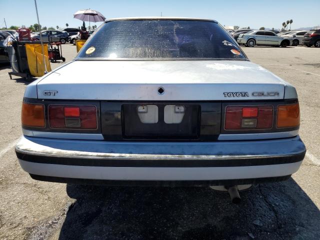 Photo 6 from auction – 1987 TOYOTA CELICA GT with VIN JT2ST67C8H7174123