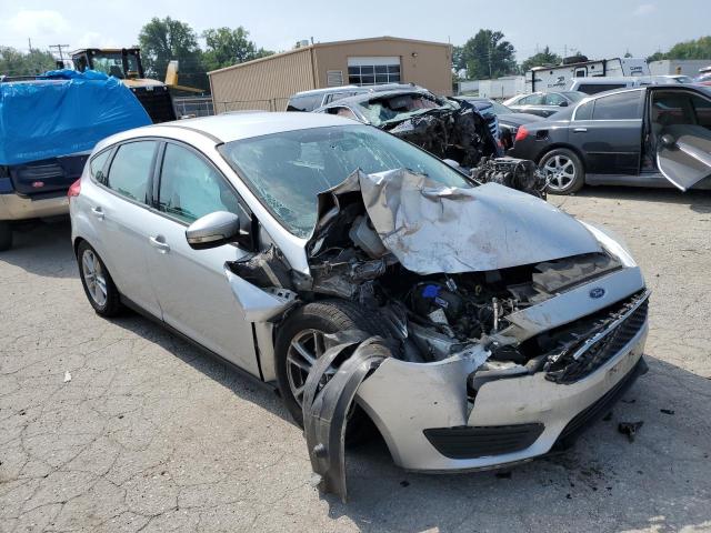 Photo 4 from auction – 2015 FORD FOCUS SE with VIN 1FADP3K27FL380741