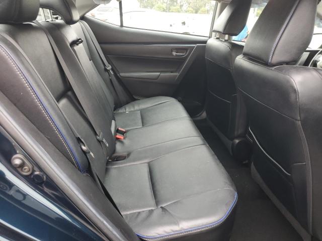 Photo 10 from auction – 2018 TOYOTA COROLLA L with VIN 5YFBURHE8JP790771
