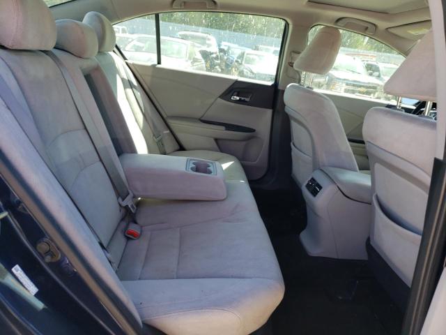 Photo 10 from auction – 2014 HONDA ACCORD EX with VIN 1HGCR2F72EA144624