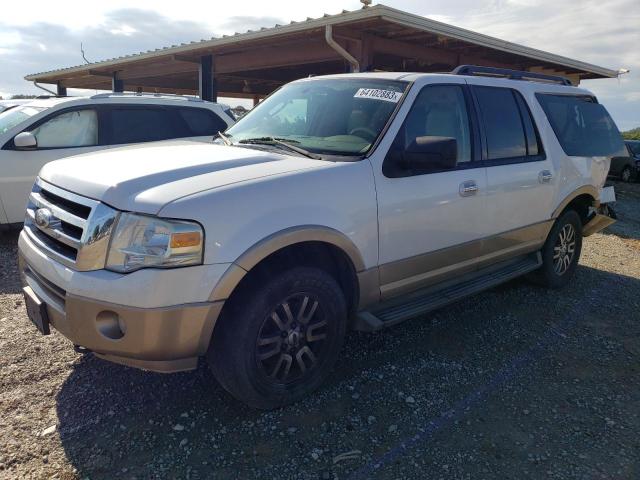 FORD EXPEDITION 2012 with VIN 1FMJK1J57CEF16194 - Photo from auction