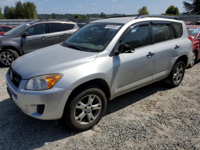 TOYOTA RAV4 2009 with VIN 2T3BF33V09W012075 - Photo from auction