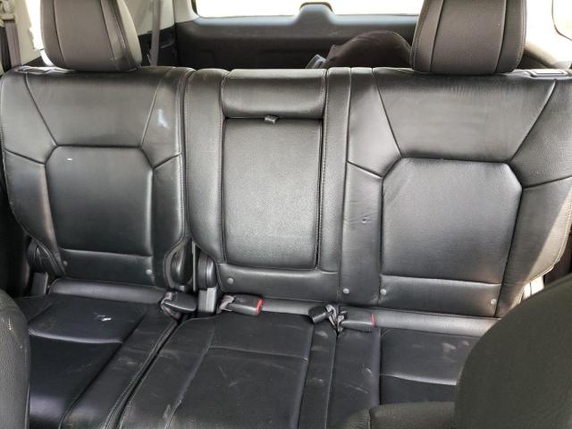 Снимка 10 от търг – 2012 HONDA PILOT EXL с VIN 5FNYF4H52CB040420