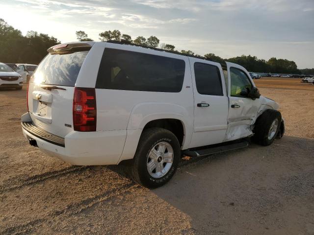 Photo 3 from auction – 2008 CHEVROLET SUBURBAN with VIN 3GNFC16038G253875