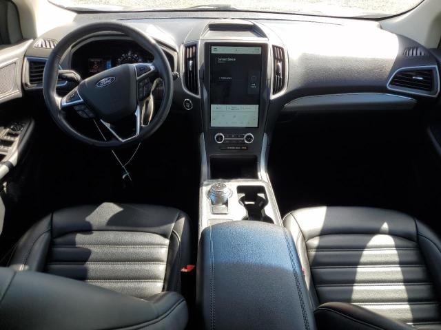 Photo 8 from auction – 2022 FORD EDGE SEL with VIN 2FMPK4J91NBA29750