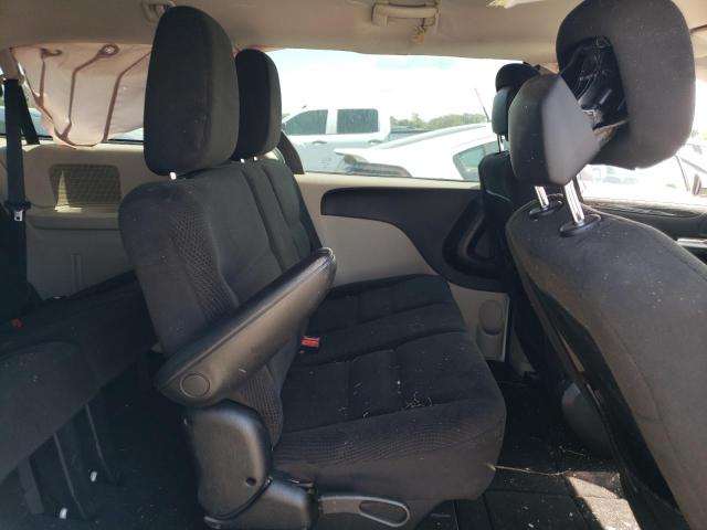 Photo 11 from auction – 2016 DODGE GRAND CARA with VIN 2C4RDGBG4GR116333