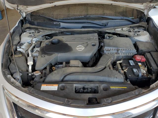 Photo 11 from auction – 2015 NISSAN ALTIMA 2.5 with VIN 1N4AL3AP2FC243590