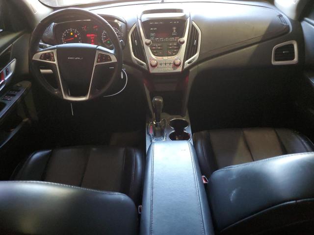 Photo 8 from auction – 2013 GMC TERRAIN DE with VIN 2GKFLZE36D6154304