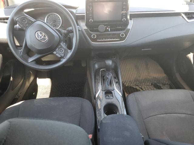 Photo 8 from auction – 2020 TOYOTA COROLLA LE with VIN 5YFBPRBE0LP017473