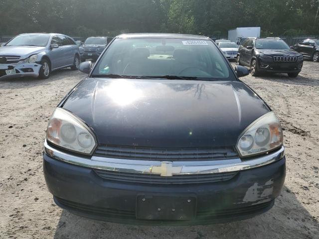 Photo 5 from auction – 2005 CHEVROLET MALIBU with VIN 1G1ZS52F15F122377
