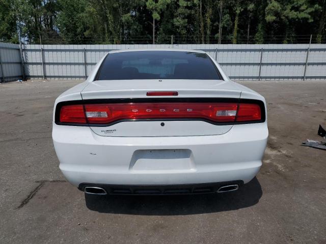 Photo 6 from auction – 2013 DODGE CHARGER PO with VIN 2C3CDXAT0DH716129