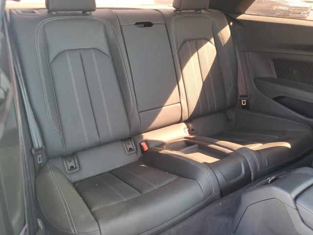 Photo 10 from auction – 2021 AUDI A5 PRESTIG with VIN WAUUAAF56MA020127