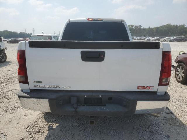 Photo 6 from auction – 2011 GMC SIERRA C15 with VIN 3GTP1VE02BG394715