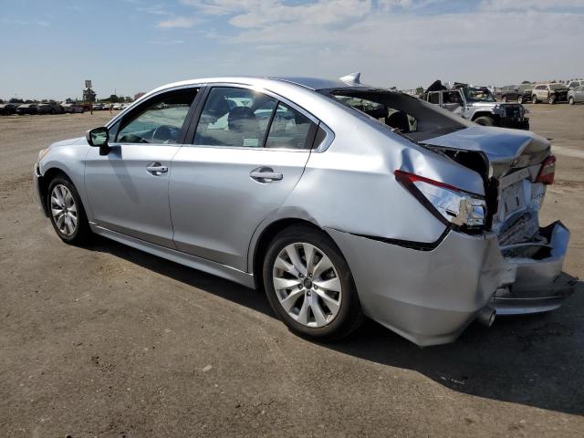 Photo 2 from auction – 2017 SUBARU LEGACY 2.5 with VIN 4S3BNAD66H3016342
