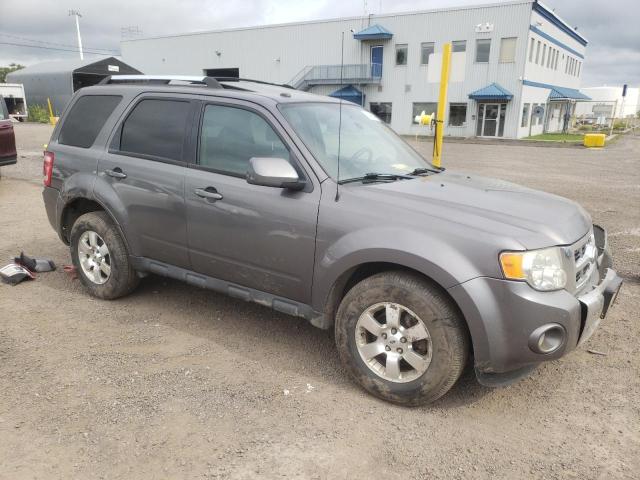 Фото 4 с аукциона – 2012 FORD ESCAPE LIM с VIN 1FMCU9EG6CKA24660