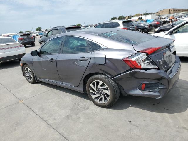 Photo 2 from auction – 2016 HONDA CIVIC EX with VIN 19XFC2F75GE025799