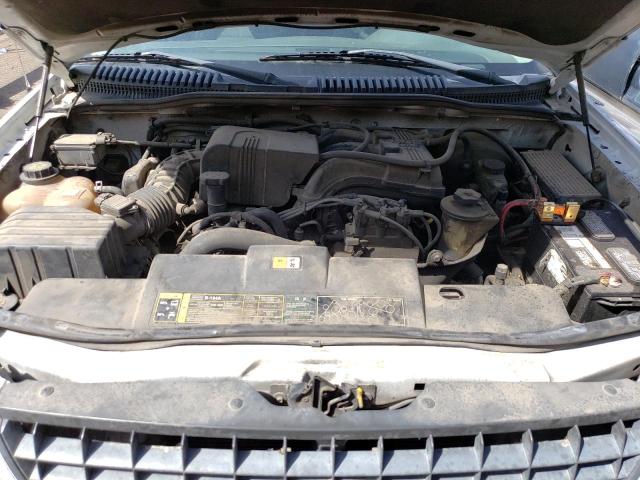 Photo 11 from auction – 2003 FORD EXPLORER X with VIN 1FMZU72K43ZA43416